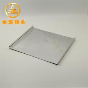 Wholesale Electronic Field Aluminium Alloy Sheet Extrusion Process CTI Certification from china suppliers