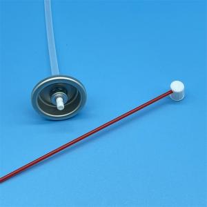 Wholesale Premium Carburetor Cleaner Valve for Motorcycle Engines - 8mm Specification from china suppliers