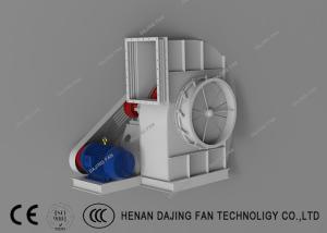 Wholesale 380vac 3 Phase Backward Blade Industrial Centrifugal Fans from china suppliers