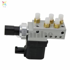 Wholesale Suspension Air Supply Solenoid Valve Block For Mercedes W219 W211 E-Class S211 OE 2113200304 211 320 03 04 from china suppliers