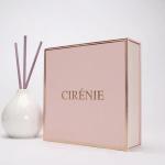 600gsm To 1600gsm Cardboard Gift Packaging Box Flip Top Boxes With Magnetic