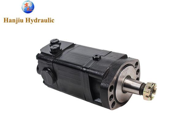 Oms 400 Danfoss Orbit Hydraulic Motor Tapered Shaft Magneto Flange 7/8-14unf