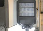 100W 150W Outdoor High Lumen LED Street Light Yard Road Lighting 5 Years