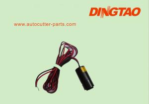 Wholesale Vector Q80 Parts 311482 Diode Laser Red Class II Max 5vdc Suit Cutter from china suppliers