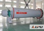High Aluminum Liner Mining Ball Mill For Quartz Powder , Ceramic Ball Mill