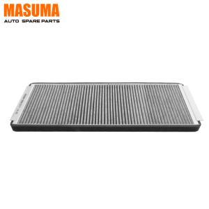 Wholesale 1808602 OE NO. Auto Synthetic Fiber Cabin Air Filter for OPEL VECTRA-C from china suppliers