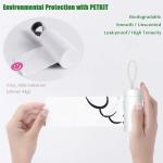 Leak-Proof Doggie Waste Baggies Pet Products 2020, Biodegradable Poop Bags for