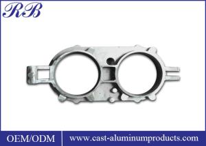 Wholesale Construction Aluminum Gravity Casting Aluminium Die Casting OEM Service from china suppliers