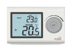 Wholesale Heating System Wired Digital Room Thermostat Easy Heat Wall Hung Gas Boiler from china suppliers