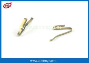 Wholesale A004395 ATM Cassette Parts GRG Delarue Talaris NMD NC301 Leaf spring from china suppliers