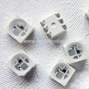 Wholesale WS2815 DC12V Individual Digital RGB Pilxel 5050 SMD LED from china suppliers