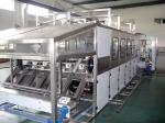 High Speed 5 Gallon Water Filling Machine , Bottle Filling Equipment 300BPH