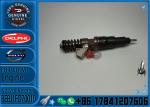 Diesel Fuel Injector Common Rail Parts 33800-82610 BEBJ1FO70010 33800-82600