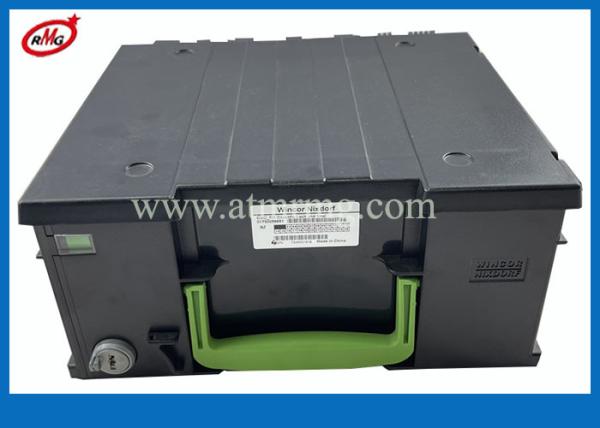 Wincor Spare Parts Reject Cassette Metal Lock 1750041920 1750056651