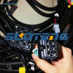 20Y-06-71114 PC300-7 Excavator Wiring Harness External