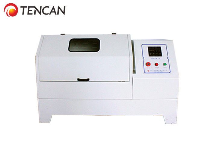 Micron Scale 4L Benchtop Ball Mill Full Directional Planetary 670RPM