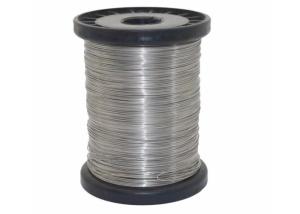 Wholesale AISI Standard 304 316 Annealing Soft Stainless Steel Wire from china suppliers