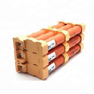 Wholesale Toyota Prius C - Aqua Nimh Hybrid Battery 10 Sets 144V Long Life Circle from china suppliers
