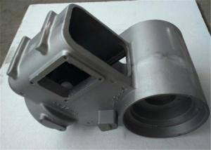 Wholesale JIS ASTM Aluminum Precision Casting Parts Powder Coating Casting Weight 5.0-10.5kg from china suppliers