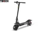 TM-SS-48V Folding Portable Electric Scooter 500w Motor 48V Battery Rear Wheel
