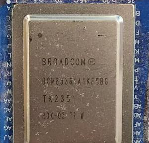 Wholesale BCM85361A1KFSBG from china suppliers