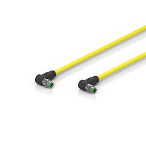 Wholesale Industrial Ethernet cable, EtherCAT Cable, ECHU Cable from china suppliers