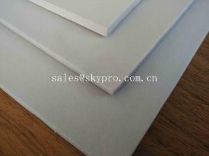 China Adiabatic Colorful EVA Foam Board Shock Absorption Custom EVA Foam Core Board on sale