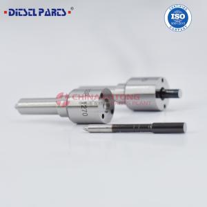 Wholesale Common Rail Fuel Injector Nozzle 0 443 172 439 for bosh injector from china suppliers