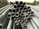 143 - 187 HB BS 970 805H20 Alloy Steel Tube Cold Drawn with Normalized /