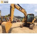 CATERPILLAR 2012 CAT312 12 Ton Used Crawler Excavator Hydraulic Cylinder