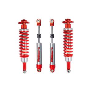 Wholesale 4WD Mono Tube Shock Absorber Off Road Adjustable For Toyota Hilux Vigo from china suppliers
