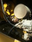 GD511A-1 USED KOMATSU MOTOR GRADER FOR SALE ORIGINAL JAPAN USED KOMATSU GD511A-1