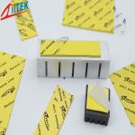 High Performance Thermal Conductive Gap Filler Pad TIF460-A2 Two Side Adhesive