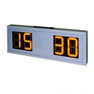 Wholesale Without Siren LED Football Scoreboard Hanging / Mounting Installation from china suppliers