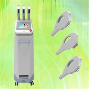 Wholesale cosmetics equipment !!! IPL Beauty machine on a very big promotion from china suppliers