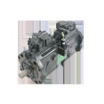 Hydraulic main pumps for excavator k3v180 hydraulic pump