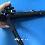 OLYMPUS CF-HQ190L Medical Device Repair Cases Repair Tool Case