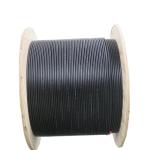 Steel Wire Strength Overhead And Duct Singlemode 24/48/96c GYTS/GYTA Fiber Optic