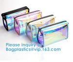 Makeup Bag, Cosmetic Bag, Beachwear bag, Underwear Professional Makeup Bag