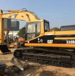 Original Japan Brand CAT 330B Used Excavators 30 Ton Crawler Compact Digger