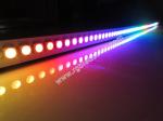 Individual Pixel Addressable RGBW Rigid LED Bar