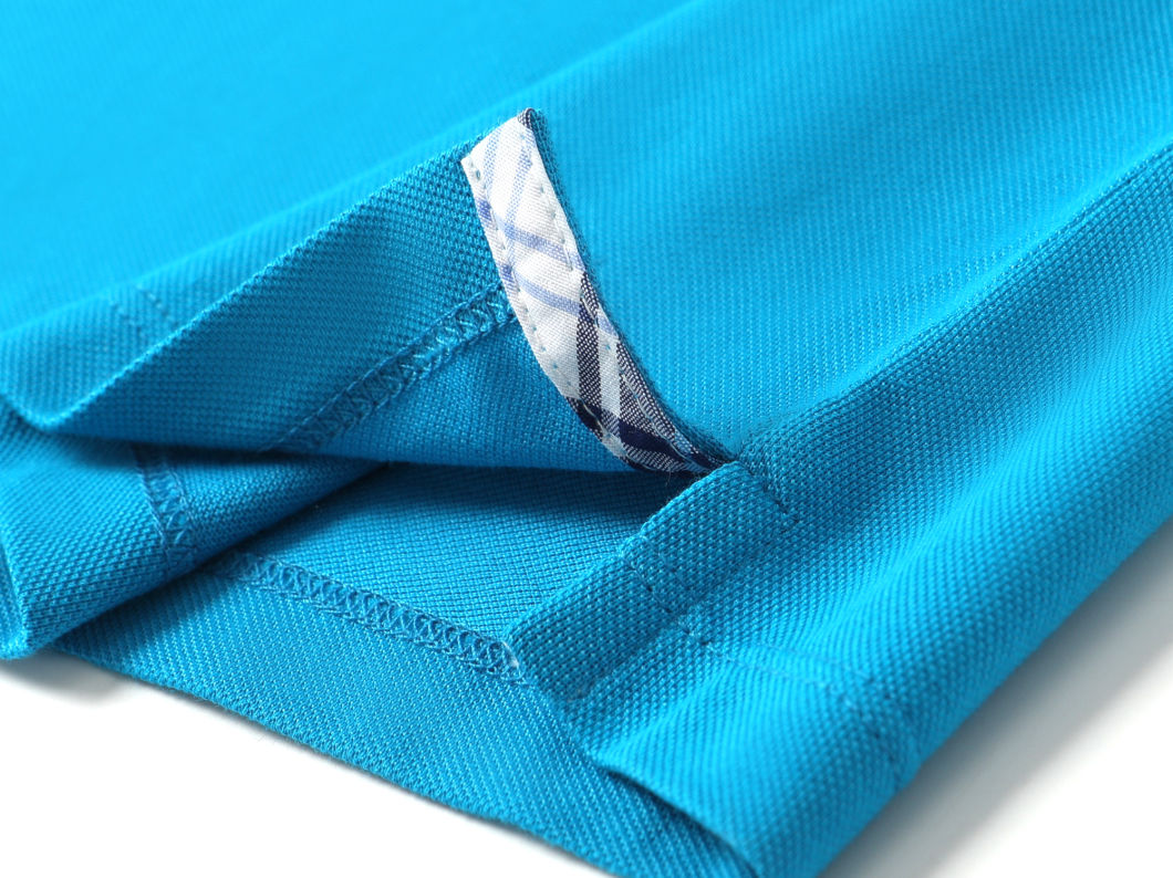 wholesale Golf Polo T-shirts Cotton Polo Shirts For Menv