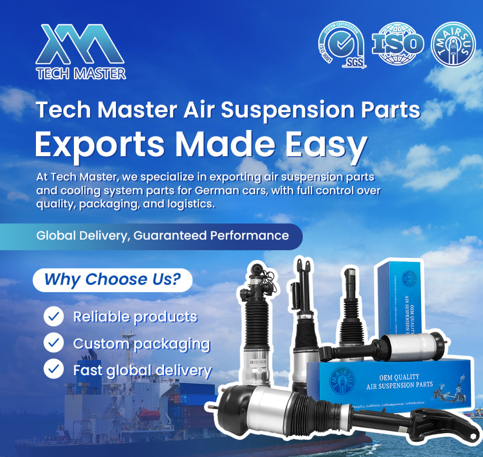 Tested Coil Spring Shock Absorber front E210 2103202930 manufacturing and exporting