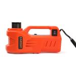Air Operated Electric Hydraulic Car Jack CE Certified 155mm Min Height