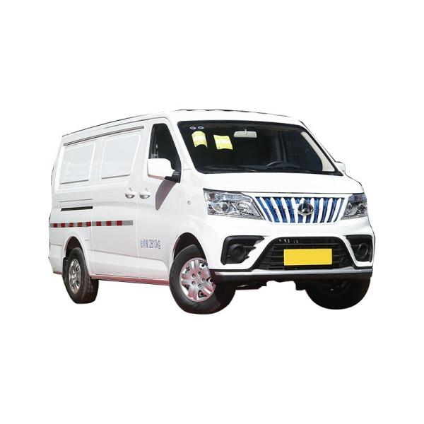 E Star Changan 2023 Electric Car Mini Electric Pickup Truck for Trade Maximum