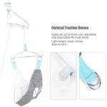 New Product Support Office Chair Stretcher Collar Sleeping Cervical Traction