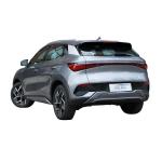 2024 Auto Byd Electric Suv Fast Electric Cars Automotive Electric Car Vehicle