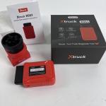 Xtruck x003 full system diagnostic tool for volvo vocom truck diagnostic scanner