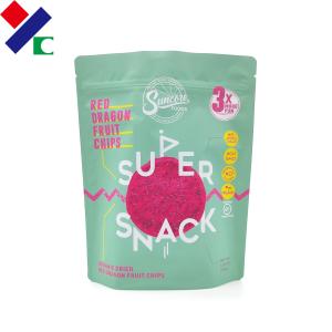 Wholesale Plastic Mylar Stand Up Zipper Pouch Aluminum Foil 6x11cm 8x11cm 100 Micron from china suppliers