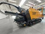 XZ600F Underground Drilling Machine Cummins Engine 600kN Hdd Machine